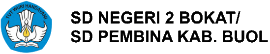 Logo Sekolah
